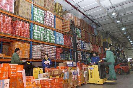 零售及商超行业