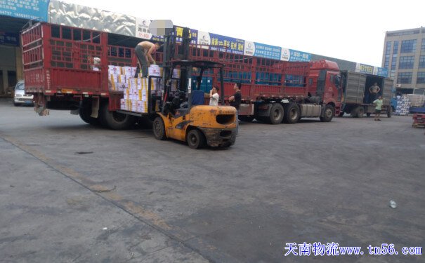回程车